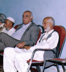  - Siraj_Uddin_Khan__Pacha_Lala___Dr_Roshan_Hilal___my_father